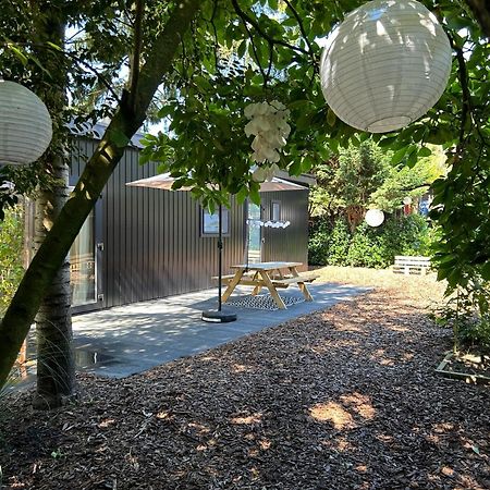 Veluwe Boutique Lodge Putten Zewnętrze zdjęcie