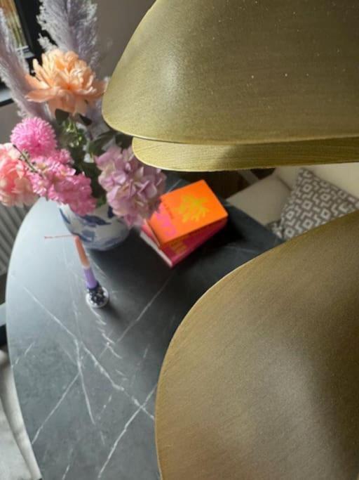 Veluwe Boutique Lodge Putten Zewnętrze zdjęcie
