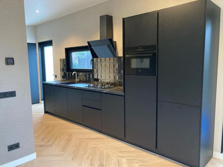 Veluwe Boutique Lodge Putten Zewnętrze zdjęcie