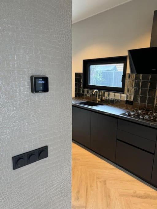 Veluwe Boutique Lodge Putten Zewnętrze zdjęcie