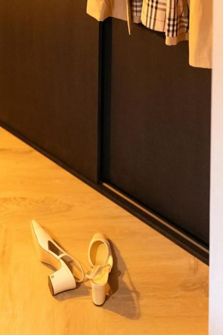 Veluwe Boutique Lodge Putten Zewnętrze zdjęcie
