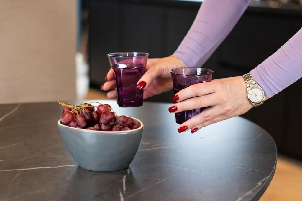 Veluwe Boutique Lodge Putten Zewnętrze zdjęcie