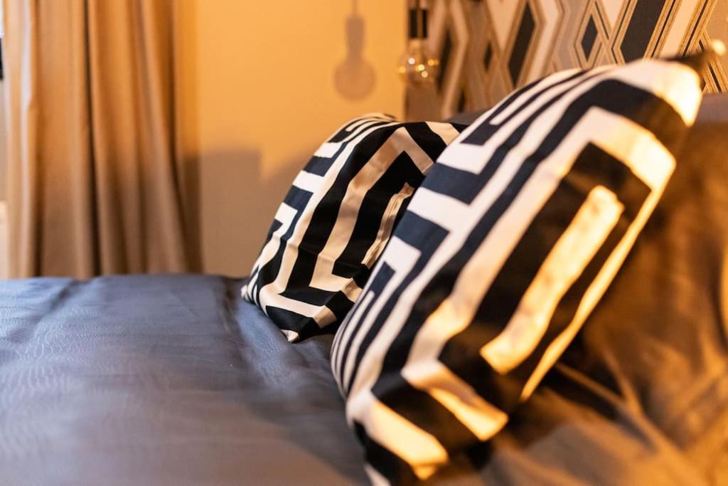 Veluwe Boutique Lodge Putten Zewnętrze zdjęcie