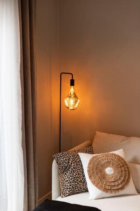 Veluwe Boutique Lodge Putten Zewnętrze zdjęcie