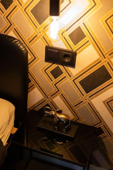 Veluwe Boutique Lodge Putten Zewnętrze zdjęcie