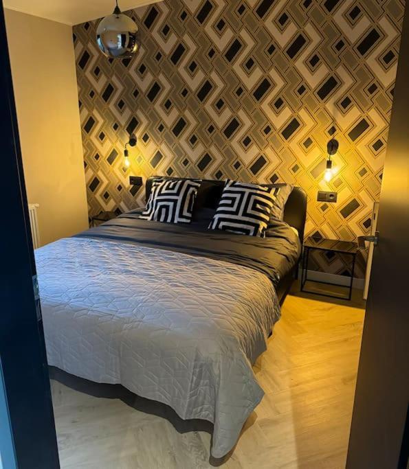 Veluwe Boutique Lodge Putten Zewnętrze zdjęcie