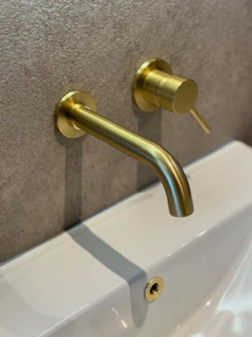 Veluwe Boutique Lodge Putten Zewnętrze zdjęcie