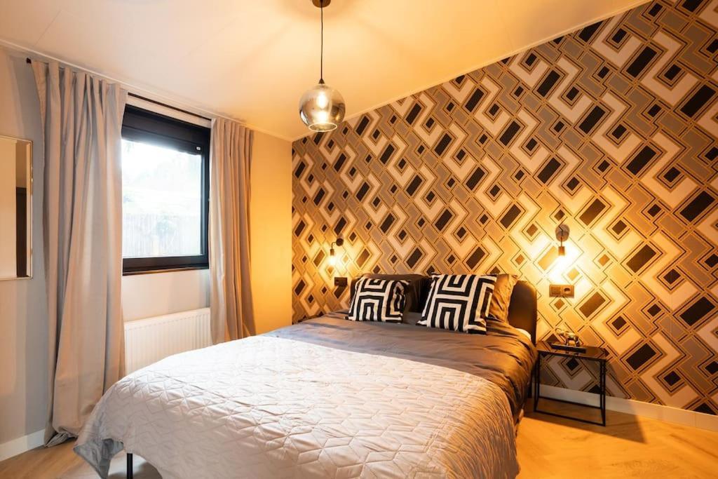 Veluwe Boutique Lodge Putten Zewnętrze zdjęcie