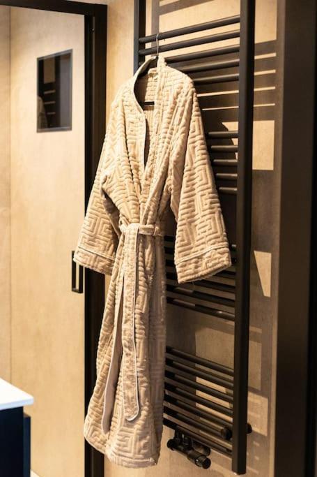 Veluwe Boutique Lodge Putten Zewnętrze zdjęcie