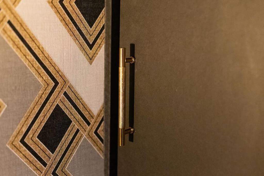 Veluwe Boutique Lodge Putten Zewnętrze zdjęcie