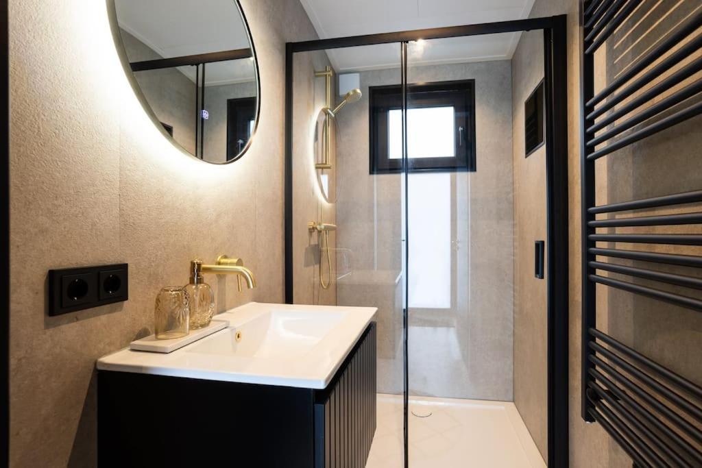 Veluwe Boutique Lodge Putten Zewnętrze zdjęcie
