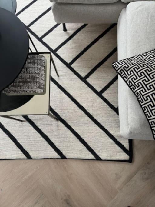 Veluwe Boutique Lodge Putten Zewnętrze zdjęcie