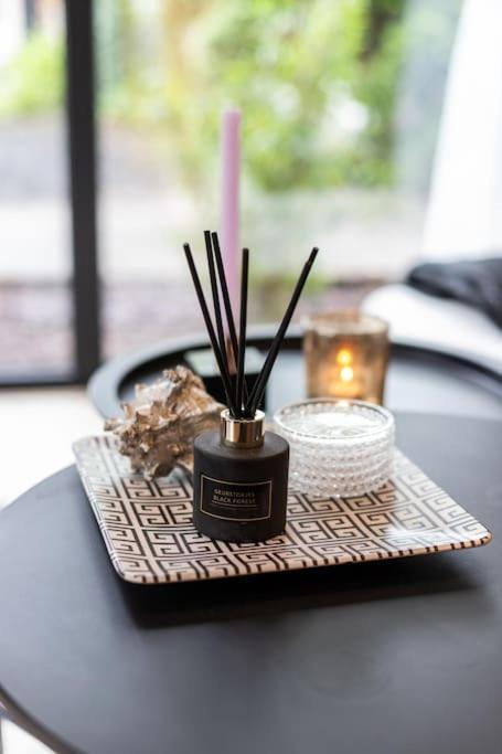 Veluwe Boutique Lodge Putten Zewnętrze zdjęcie