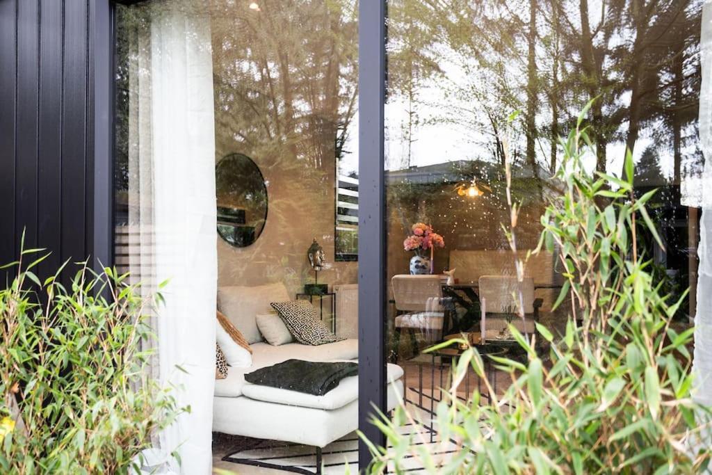 Veluwe Boutique Lodge Putten Zewnętrze zdjęcie