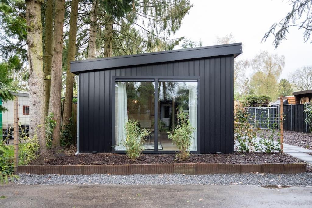 Veluwe Boutique Lodge Putten Zewnętrze zdjęcie