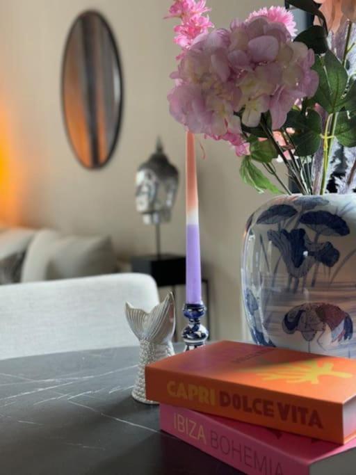 Veluwe Boutique Lodge Putten Zewnętrze zdjęcie